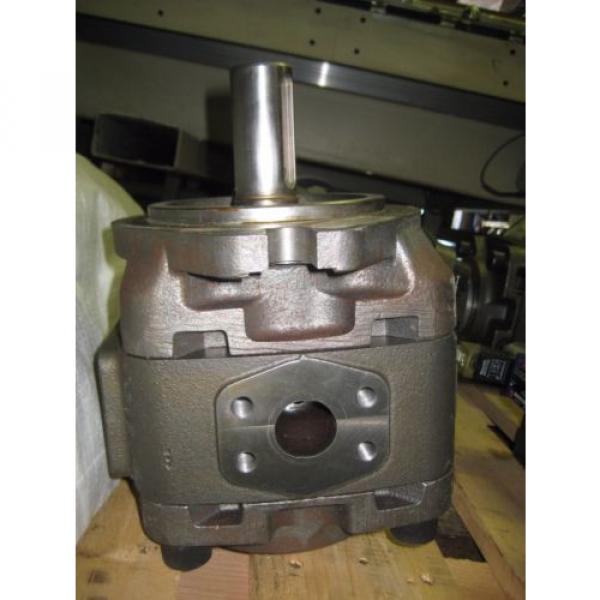 Rexroth amp; Parker Hydraulic pumps PGH5-30/080RE11VU2 #5 image