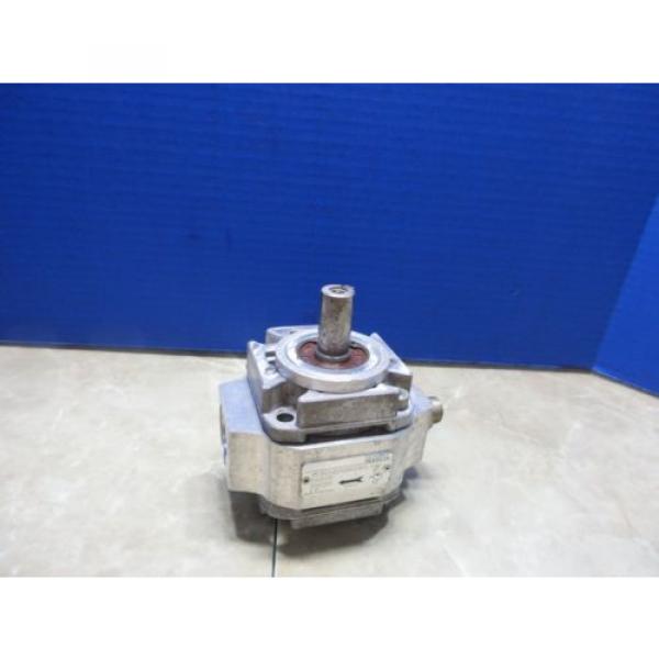 REXROTH RADIAL PISTON pumps 1PF2GF2-22/006RA01VP2 A382 1PF26F2-22/006RA01VP2 #1 image