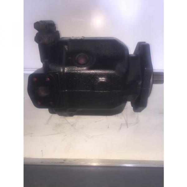 RexRoth Piston pumps, Model: A10V0100DRG/31R-PSC62N00 #1 image