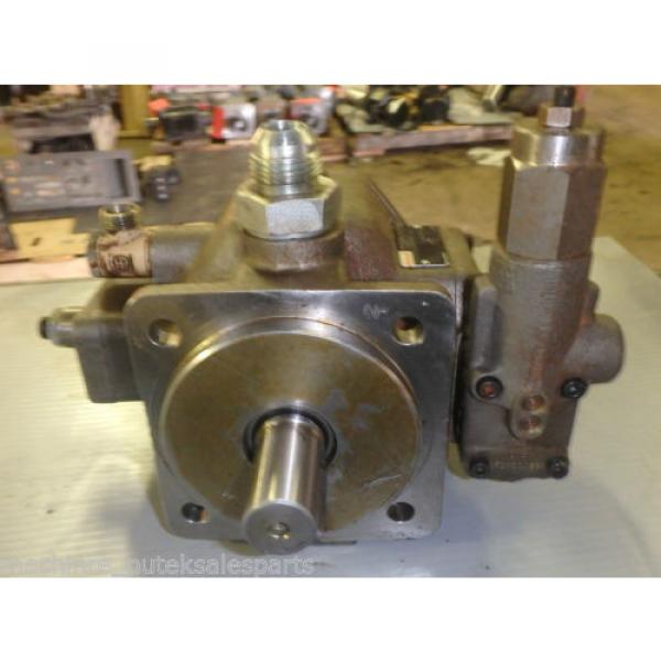 REXROTH pumps_ PV7-1A/16-20RE01MCO-16_PV7-1A/16-20RE01MC0-16 #2 image