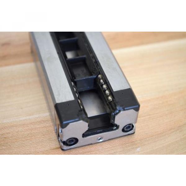 Origin Rexroth R162381320 Size20 Linear Rail Bearing Runner Block - THK CNC Router #7 image