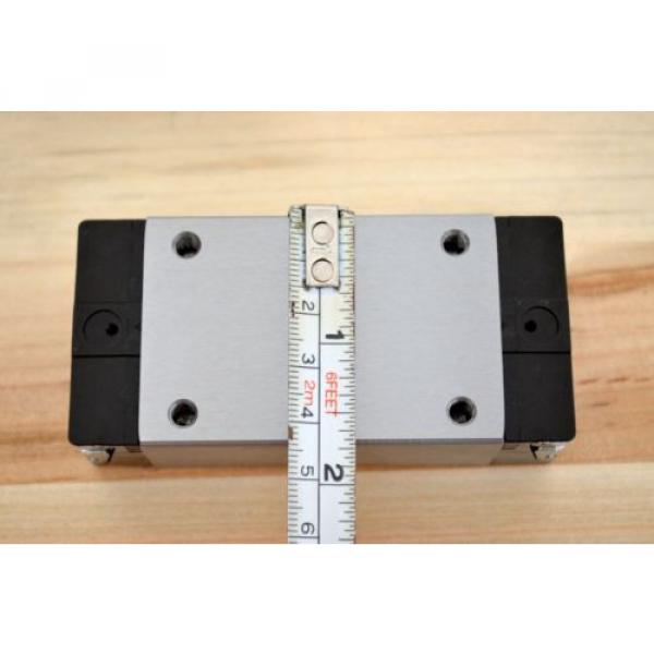 Origin Rexroth R162381320 Size20 Linear Rail Bearing Runner Block - THK CNC Router #10 image