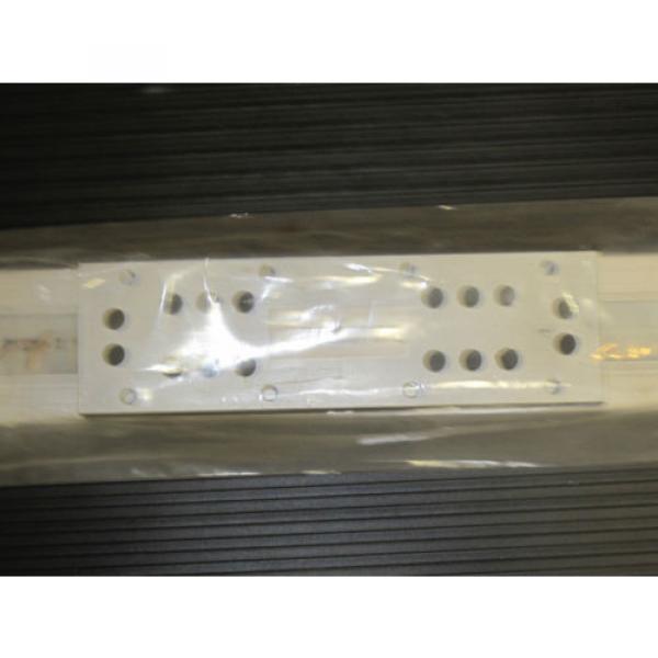 Bosch-rexroth linear actuator #4 image