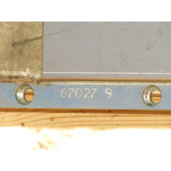 REXROTH TYP: LSS120-B1-1050A SECONDARY PART OF LINEAR MOTOR - Origin #6 image