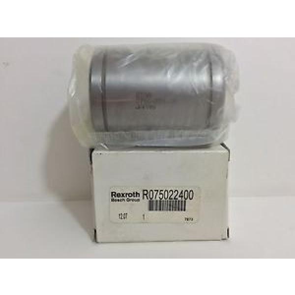 Origin REXROTH / STAR LINEAR BUSHING 0750-224-00 R075022400 #1 image