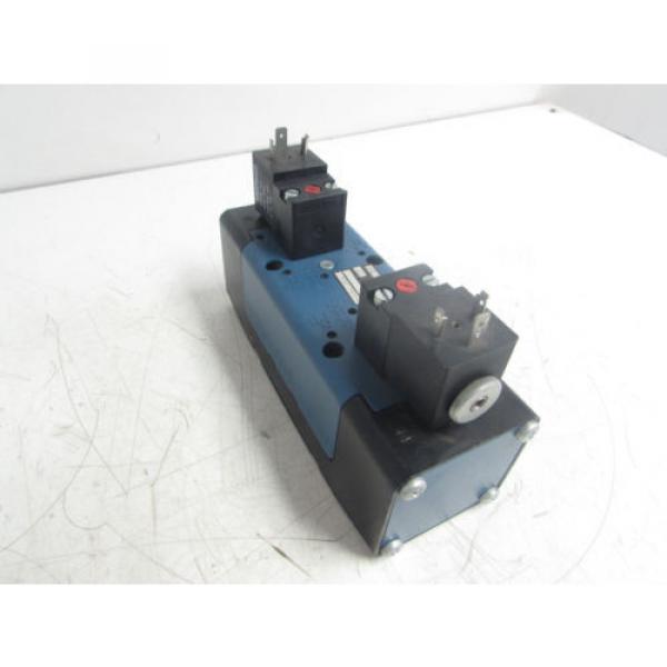 REXROTH GS30062-2424 PNEUMATIC VALVE XLNT #5 image