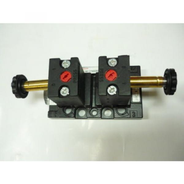 Pneumatic Directional Valve 5812790050 #2 image