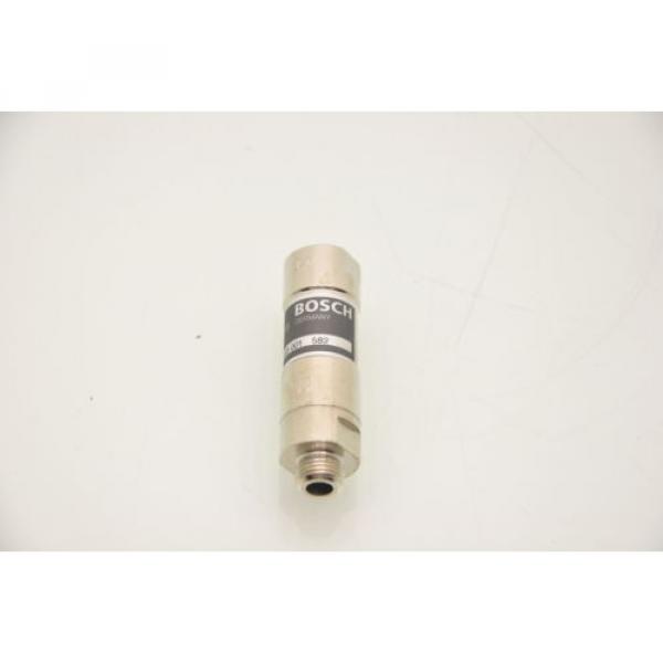 Bosch Rexroth Poppet Valve  0821003001 origin #1 image