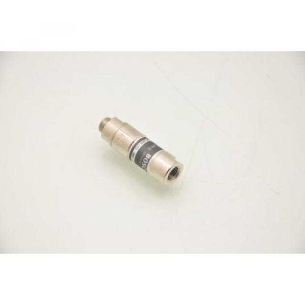 Bosch Rexroth Poppet Valve  0821003001 origin #3 image