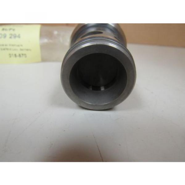 Origin REXROTH BOSCH POPPET VALVE 25-140-1025 1-818-509-294 015-870 #5 image