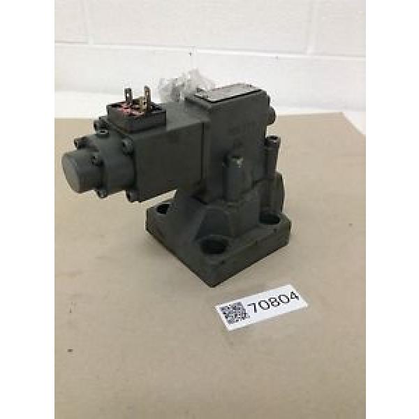 Rexroth Hydraulic Valve DBE20-37/200XYG24K4-509 Used #70804 #1 image