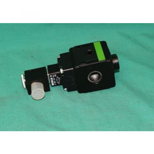 Bosch Rexroth, 0821300922, Solenoid Valve #4 image