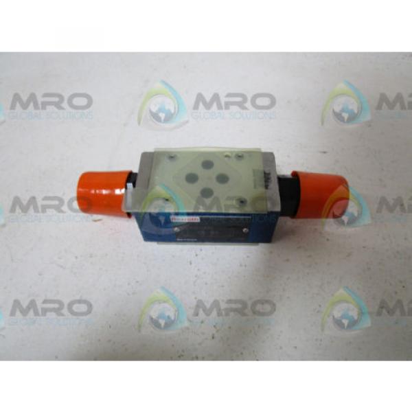 REXROTH R900481623 VALVE Origin NO BOX #1 image