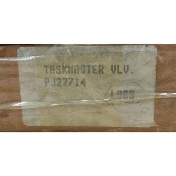 Rexroth TaskMaster Solenoid Valve 1/4#034; PJ22714 R431008477 150 PSI #3 image