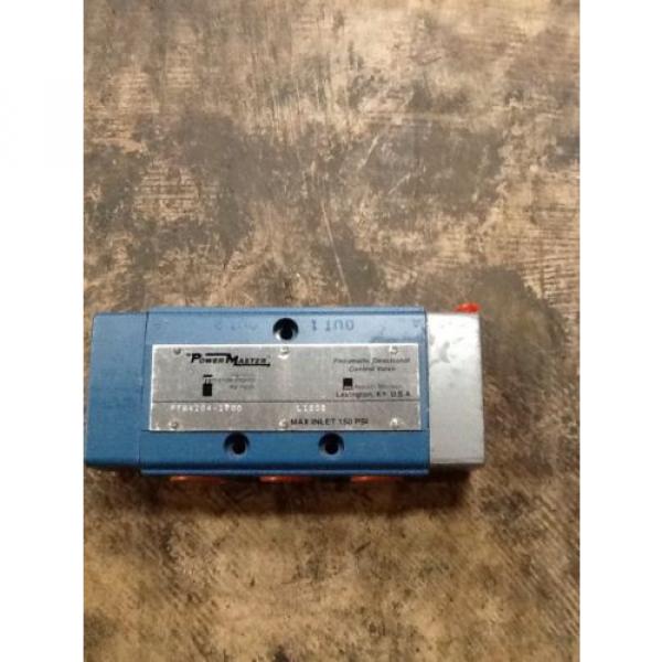 Rexroth Power Master  Valve PT-064104-01700 #3 image