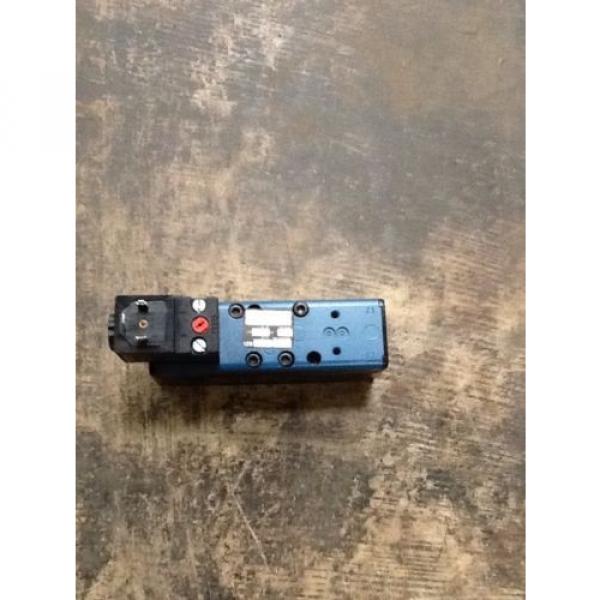 Rexroth ceram  Valve  GT 10061-3940 #5 image