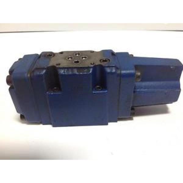 REXROTH CHECK VALVE R900918324 #1 image