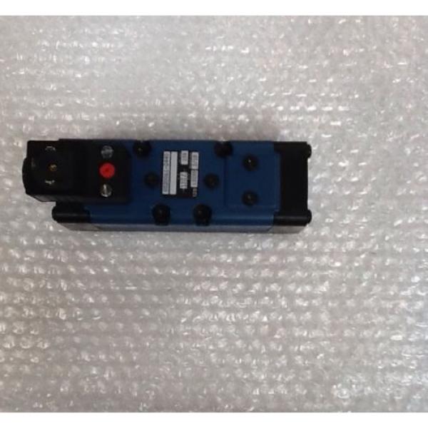 Rexroth ceram Control Valve GS-20061-02440 #1 image