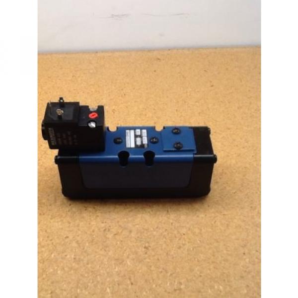 Rexroth ceram Control Valve GS-20061-02440 #3 image