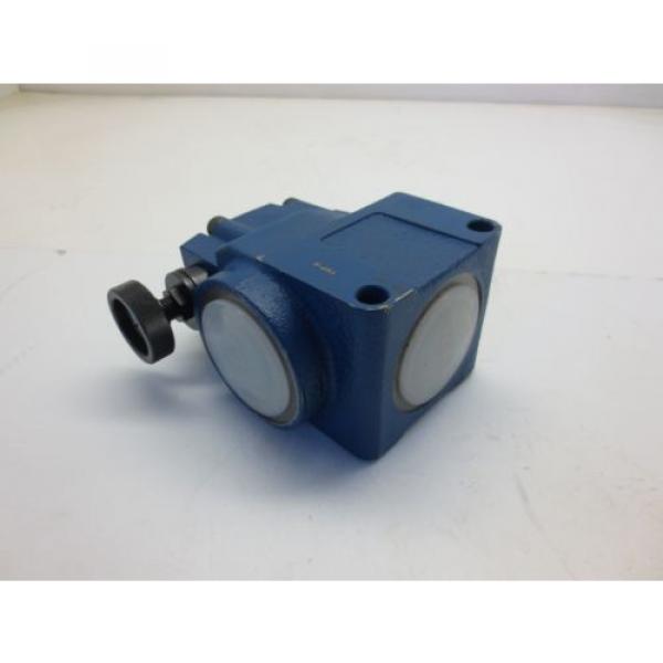 Rexroth Pilot Operated Pressure Relief Valve R978864057 #2 image