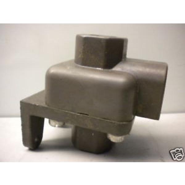 BOSCH REXROTH P-054350-00004 VALVE Origin P0543504 #1 image