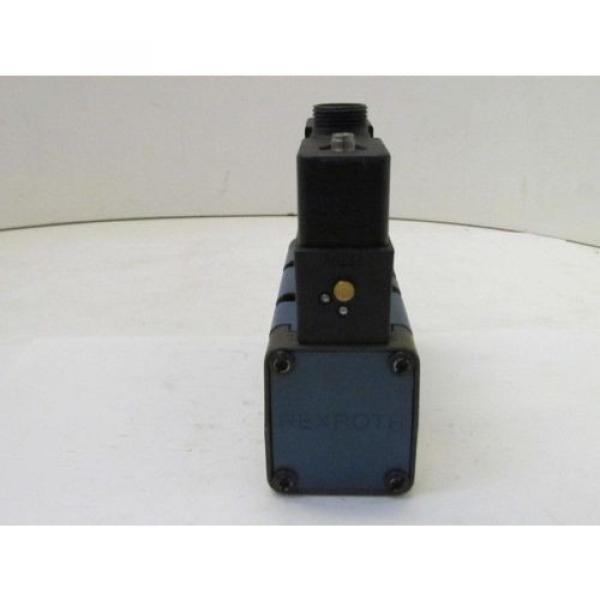 Rexroth Ceram GS-020012-00707 110VAC Pneumatic Solenoid Valve #3 image