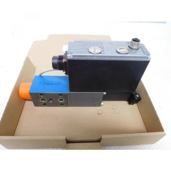 Rexroth VTDFPE-A-22/G24K0/2A0F/V-017, rexroth R900702586, Proportional valve #4 image