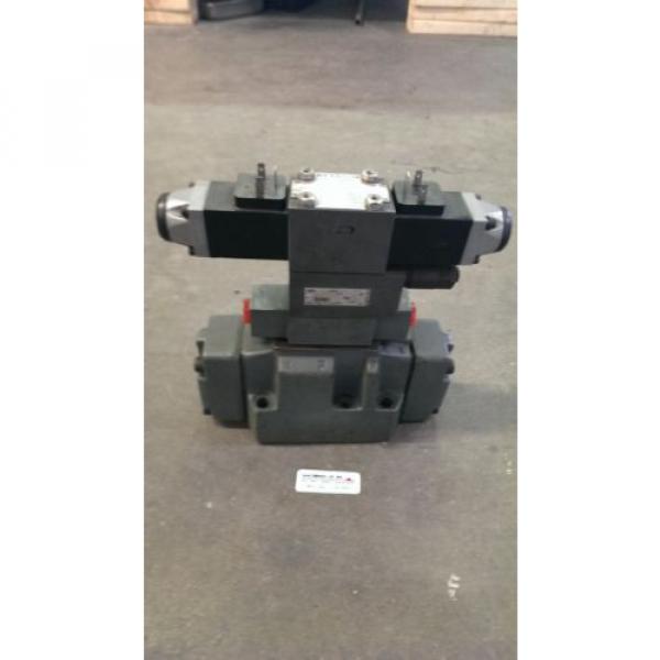 rexroth directional control valve #1 image