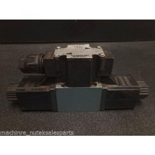 Uchida Rexroth Directional Control Valve 4WE6E-A0/AW100-00NPL #5 image