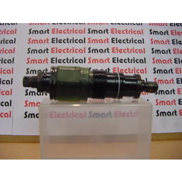 Rexroth DBD S6 K12/200 # Relief valve #1 image