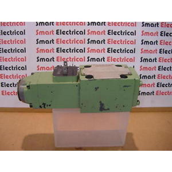 Rexroth 4WE6 D51/AG24NZ4 # Directional valve 24v dc #1 image