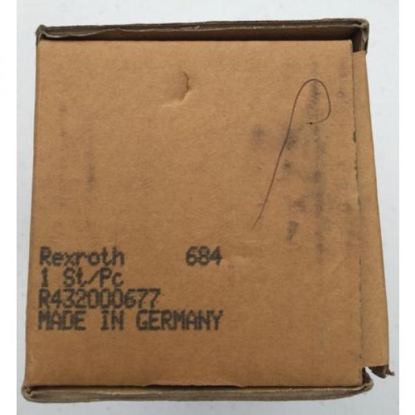 R432000677 AS3-SSV-N038-FIA Bosch Rexroth Pneumatic Soft Start Valve, 3/8#034; NPT #6 image