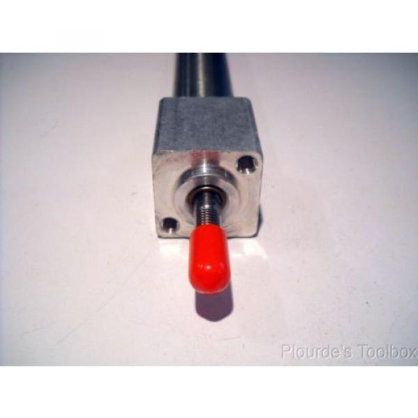 origin Rexroth C4I 3 Way Bistable Ball Valve, 5352600100 #2 image