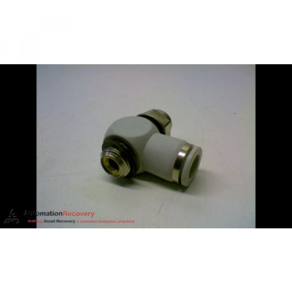 REXROTH 12 90 DEG FLOW REGULATOR VALVE 1/2#034;, Origin #155691 #3 image