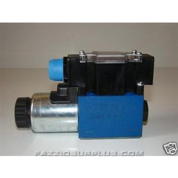 Rexroth, Directional Control Valve R978036403 #1 image