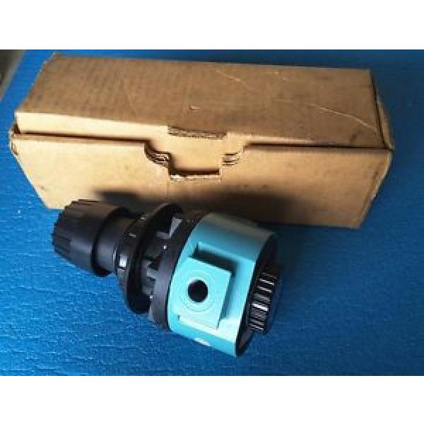 REXROTH  PR7815-0010 AIR REGULATOR #1 image