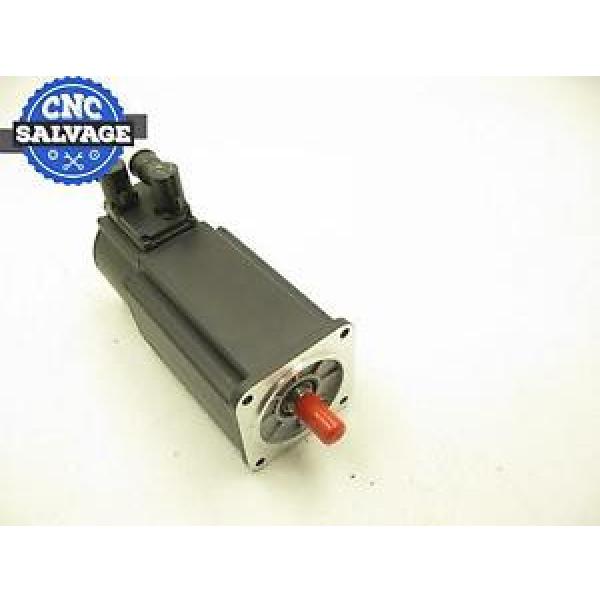 Rexroth Bosch Permanent Magnet Servo Motor 3-Phase MHD071B-061-NP0-UN origin #1 image