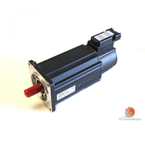 Rexroth Indramat Servomotor MKD090B-047-KP1-KS MNR: 911295890 #1 image