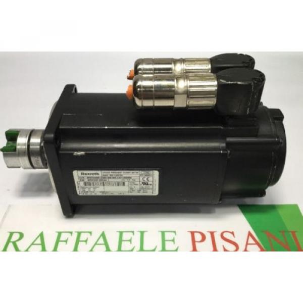 REXROTH PERMANENT-MAGNET-MOTOR lt;gt; MSK050B -0300 -NN -M1 -UG1 -NNNN #1 image