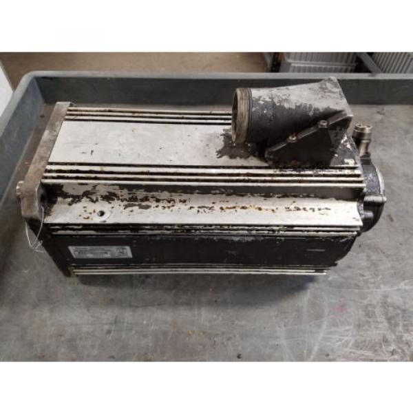 Rexroth AC Servo Motor, MSK100C-0200-NN-M1-AP0-NNNN #3 image