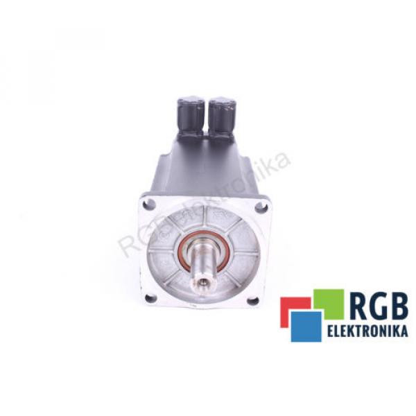 SERVOMOTOR MSK050C-0600-NN-M1-UG0-NNNN R911298354 6000MIN-1 REXROTH ID35501 #4 image