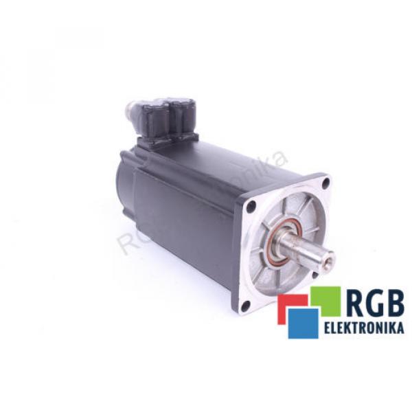 SERVOMOTOR MSK050C-0600-NN-M1-UG0-NNNN R911298354 6000MIN-1 REXROTH ID35501 #5 image