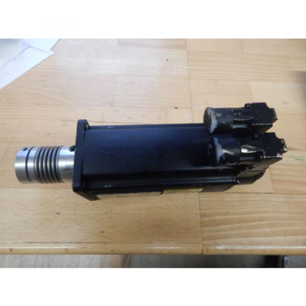 Rexroth Servomotor MSK040C-060C-NN-M1-AG1-NNNN #1 image