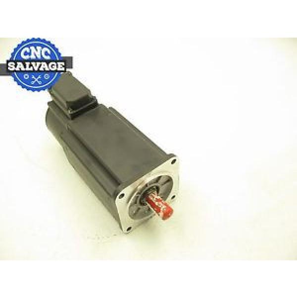 Rexroth Indramat Servo Motor 112A 4500RPM MKD073B-061-KG0-KN origin No Box #1 image