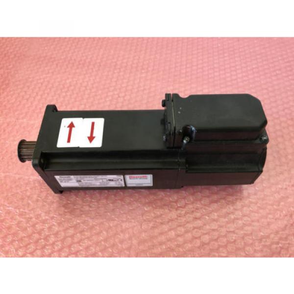 Rexroth Indramat MKD041B-144-KP1-KN AC Servomotor gebraucht gut Regal 2/2/3 #1 image