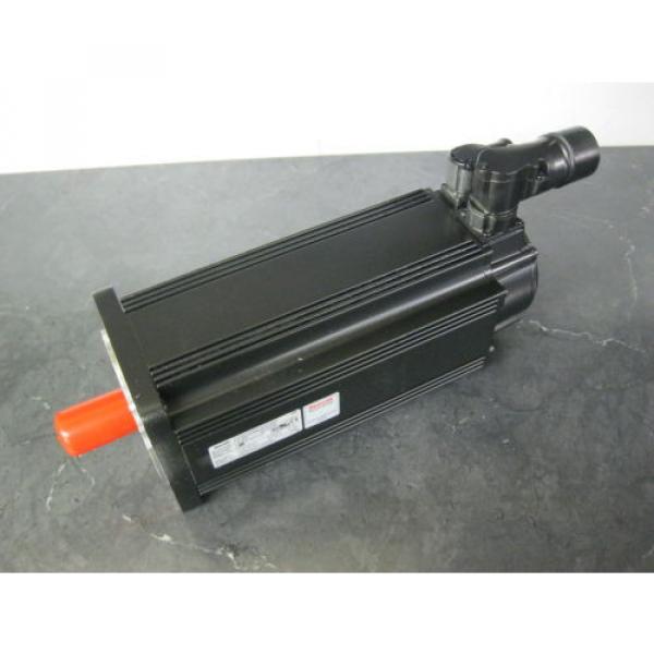 REXROTH MSK071D-0200-NN-M1-UG1-NNNN 3 Phase Permanent Magnet Servo Motor REMAN #1 image