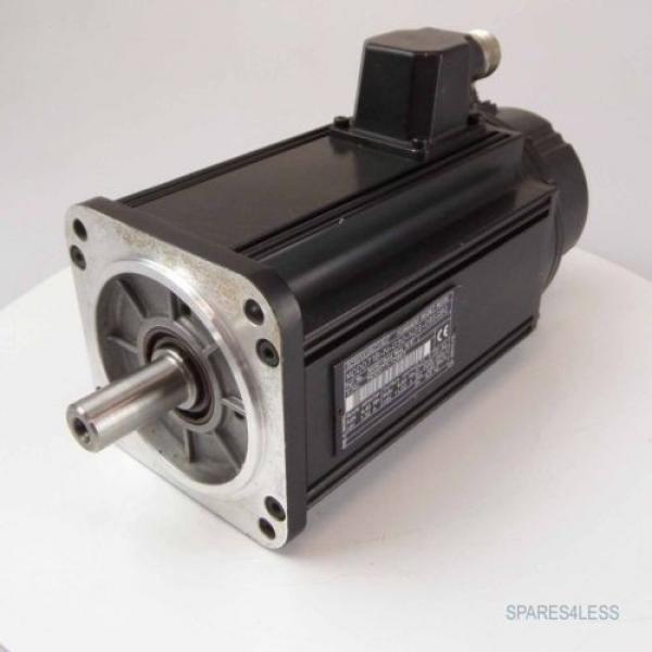 Bosch Rexroth Indramat Servomotor MDD071B-N-030-N2S-095GB0 GEB #1 image