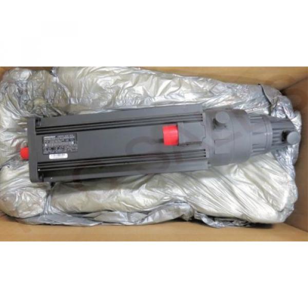 Rexroth Indramat MAC090C-0-GD-4-C | Permanant Magnet Servo Motor 3000rpm  Origin #1 image