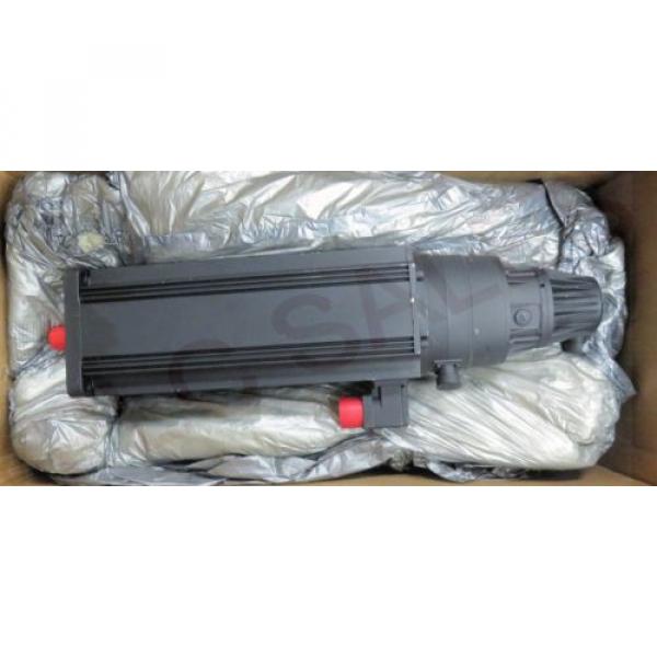 Rexroth Indramat MAC090C-0-GD-4-C | Permanant Magnet Servo Motor 3000rpm  Origin #3 image