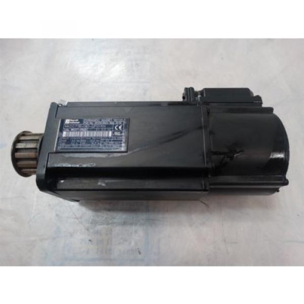 Rexroth MKD071B-061-GP0-KN  Indramat Permanent Magnet Motor #1 image